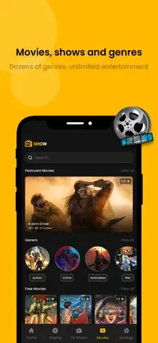 sony-mtr Movies and shows
